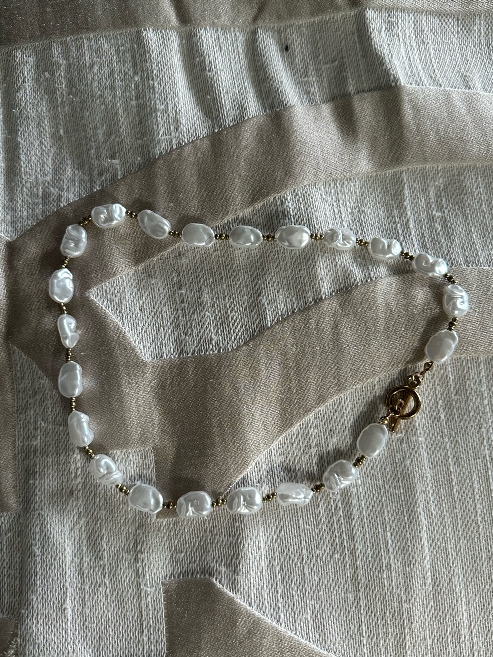 Statement Necklace